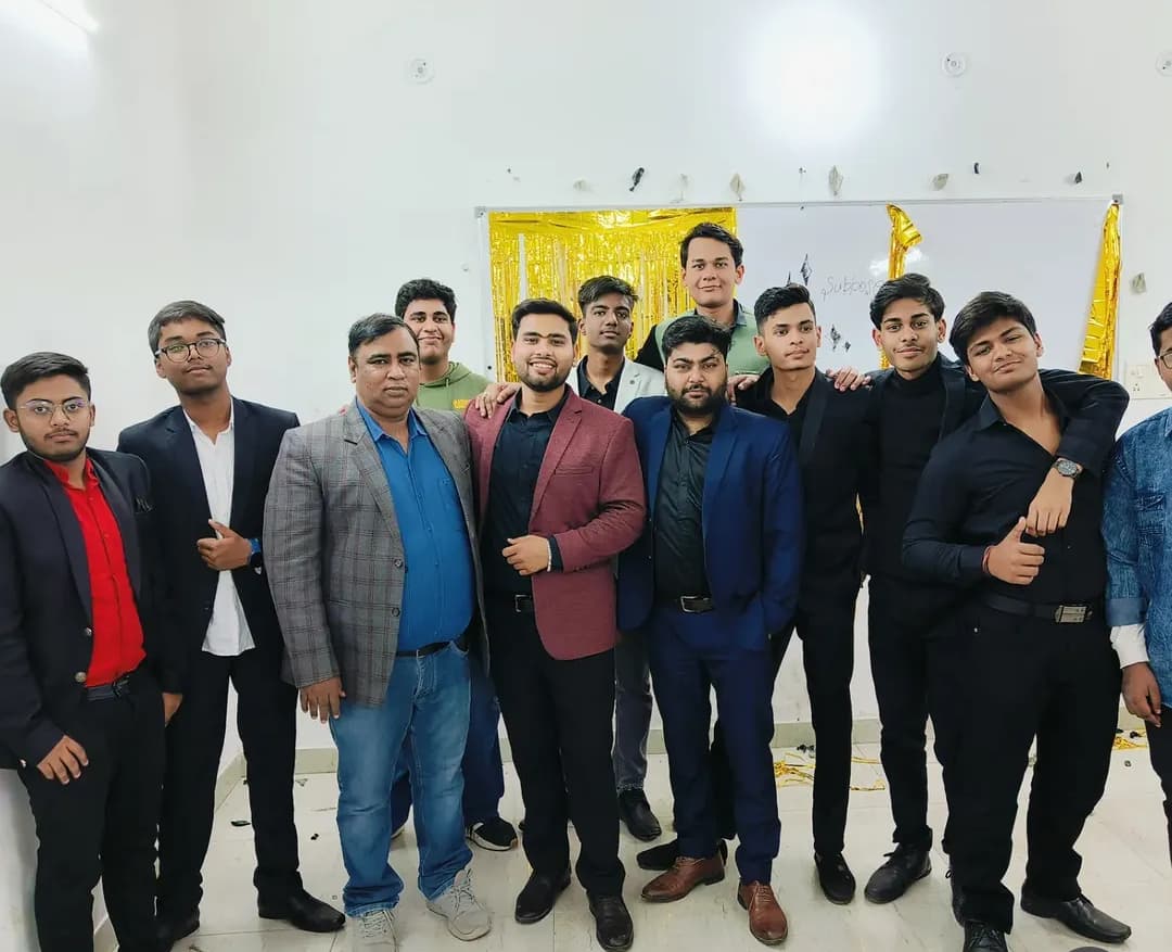 Pahal Classes Gallery