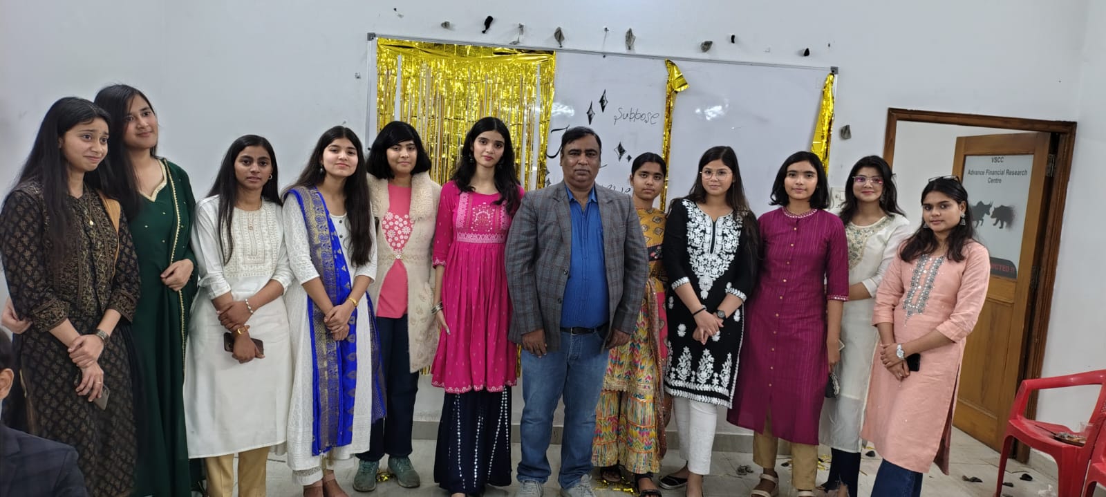 Pahal Classes Gallery