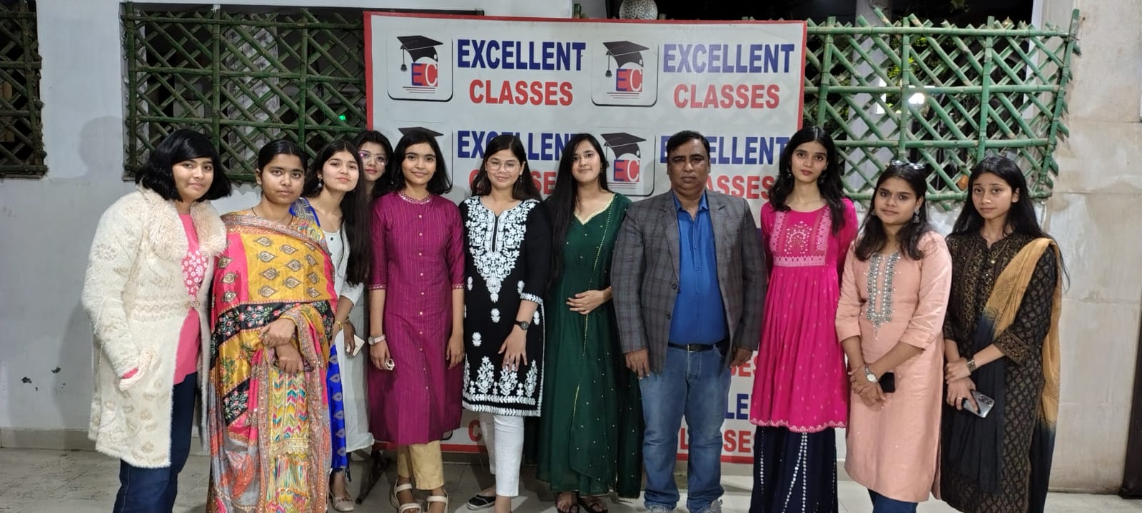 Pahal Classes Gallery
