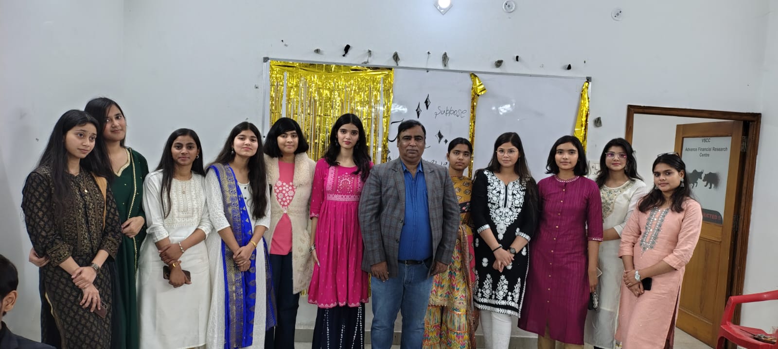 Pahal Classes Gallery